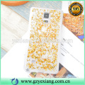 Wholesale Foil Stars Clear Case Cover Factory Price For Samsung Galaxy Grand Prime G530 TPU Cover